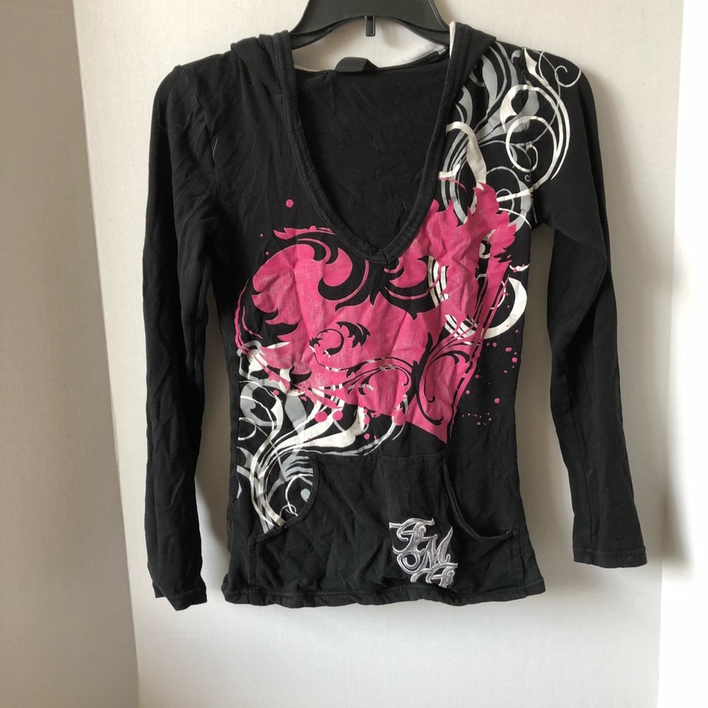 Long sleeve FMF shirt